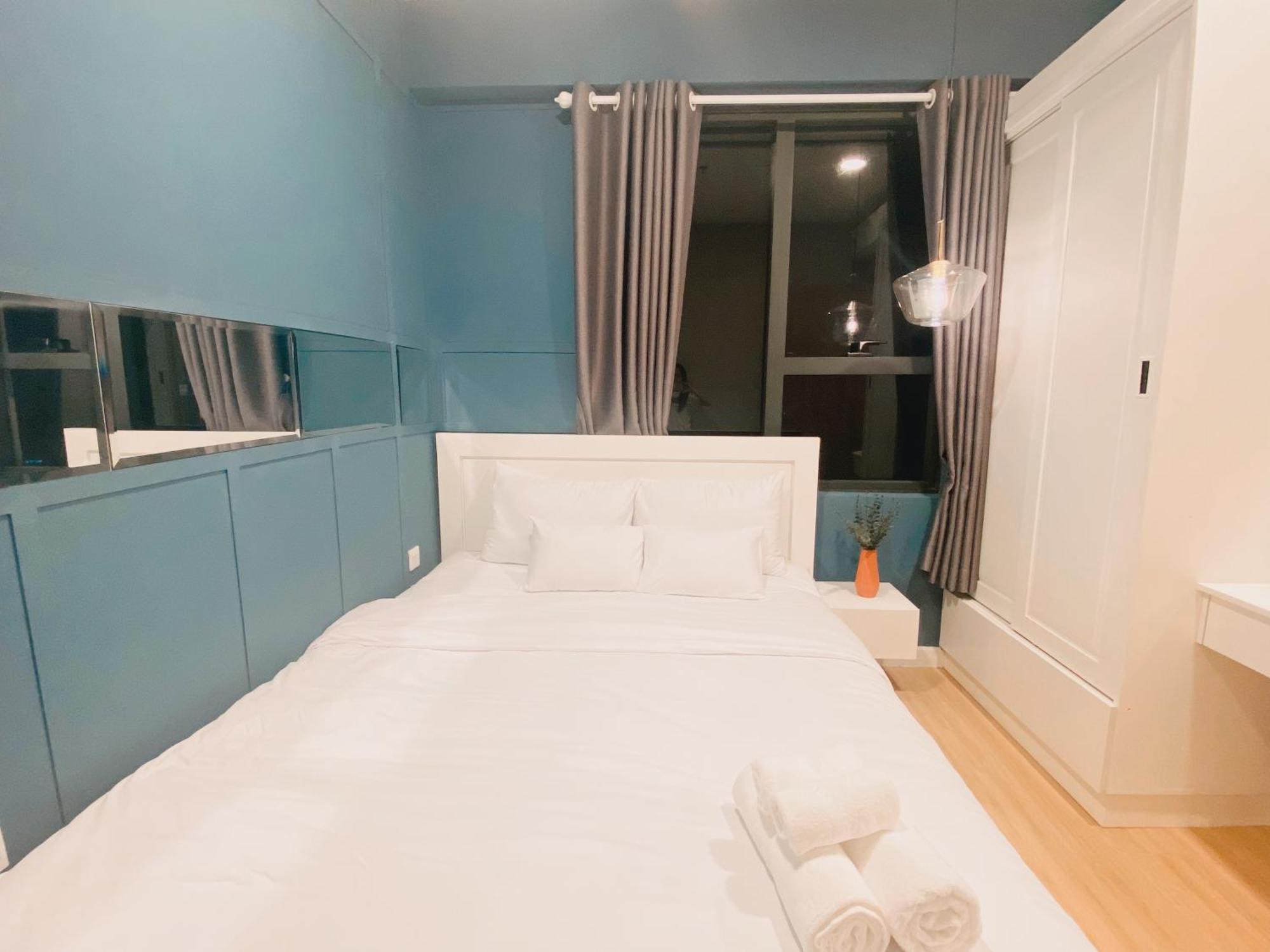 Jessica'S Home In Soho Recidence, District 1 Ho Chi Minh-Byen Eksteriør billede